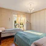 The Park Nest Frankfurt Appartement *