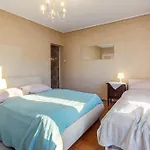 Appartement The Park Nest Frankfurt Friedrichsdorf