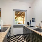 Appartement The Park Nest Frankfurt