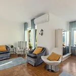 The Park Nest Frankfurt Appartement *
