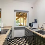 Appartement The Park Nest Frankfurt *