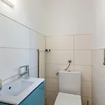 Appartement The Park Nest Frankfurt Friedrichsdorf