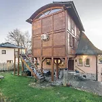 Appartement The Park Nest Frankfurt Friedrichsdorf