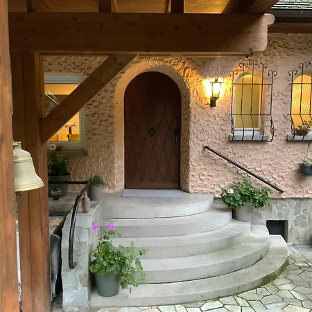 The Park Nest Frankfurt * Friedrichsdorf
