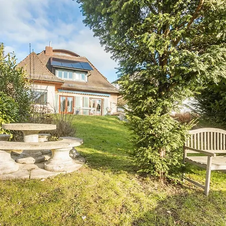 아파트 The Park Nest Frankfurt