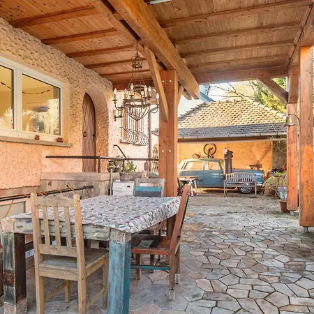 The Park Nest Frankfurt 아파트 *