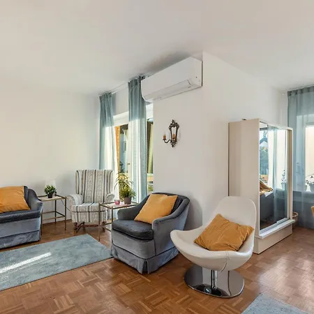 Apartman The Park Nest Frankfurt Friedrichsdorf