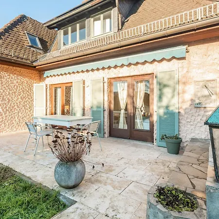 The Park Nest Frankfurt