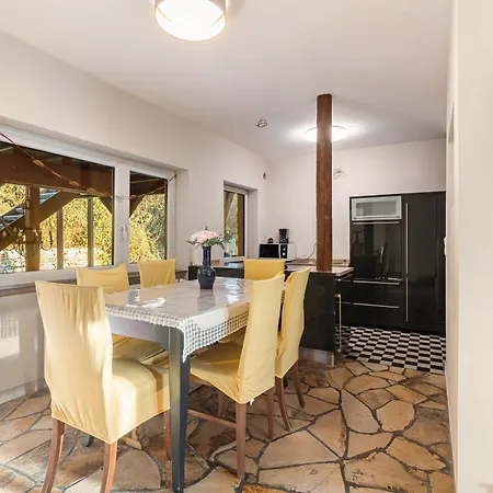 The Park Nest Frankfurt 프리드릭스돌프