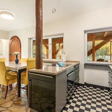 The Park Nest Frankfurt *