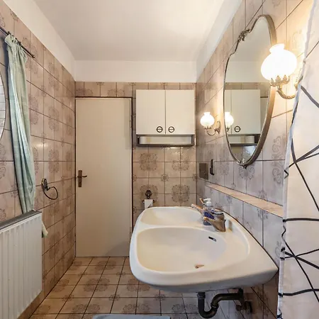 아파트 The Park Nest Frankfurt