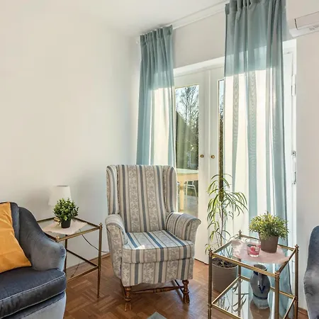 The Park Nest Frankfurt