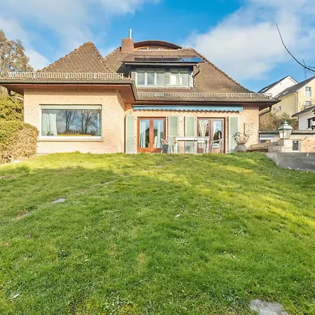 The Park Nest Frankfurt