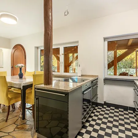 Apartment The Park Nest Frankfurt Friedrichsdorf