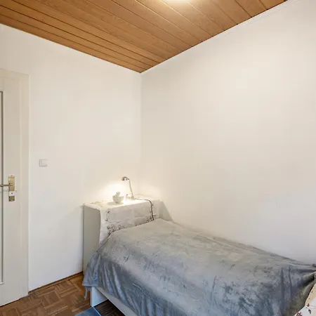 The Park Nest Frankfurt * Friedrichsdorf