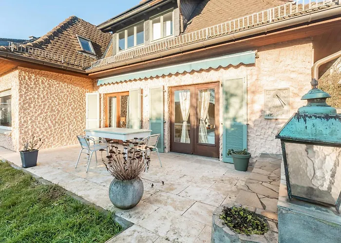 The Park Nest Frankfurt