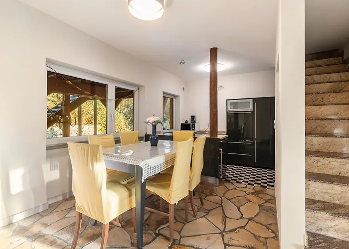 The Park Nest Frankfurt Friedrichsdorf