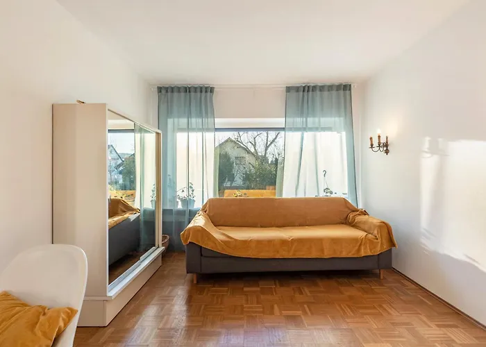 The Park Nest Frankfurt