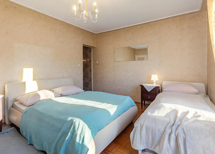 Apartment The Park Nest Frankfurt Friedrichsdorf