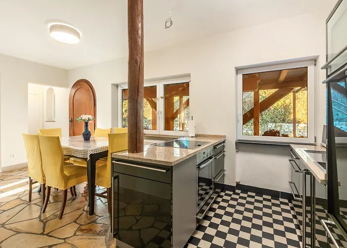 The Park Nest Frankfurt *