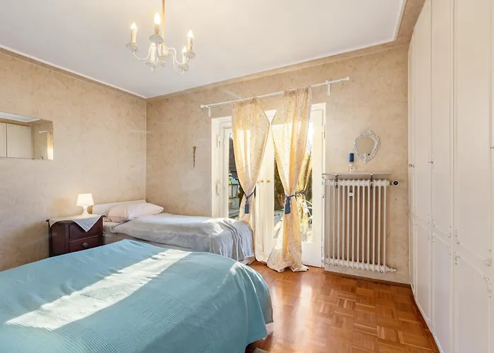 The Park Nest Frankfurt * Friedrichsdorf