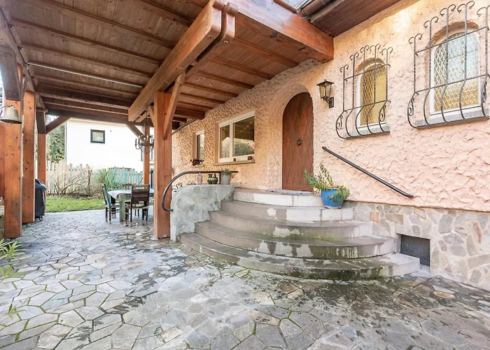 The Park Nest Frankfurt Apartman Friedrichsdorf