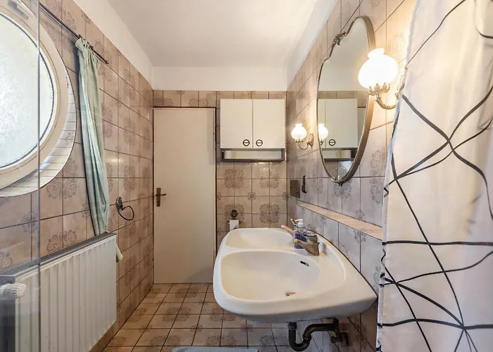 Apartman The Park Nest Frankfurt