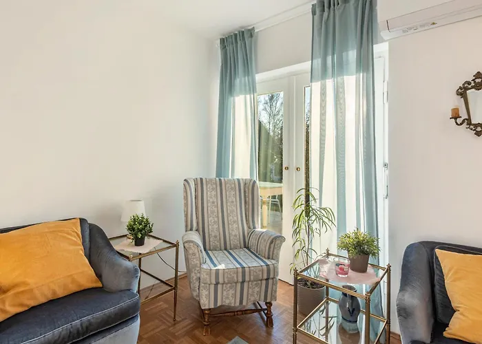 The Park Nest Frankfurt