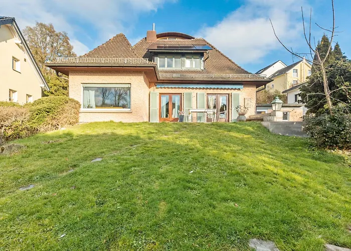 The Park Nest Frankfurt